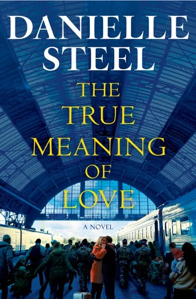 **True Meaning of Love** Book Review and Summary