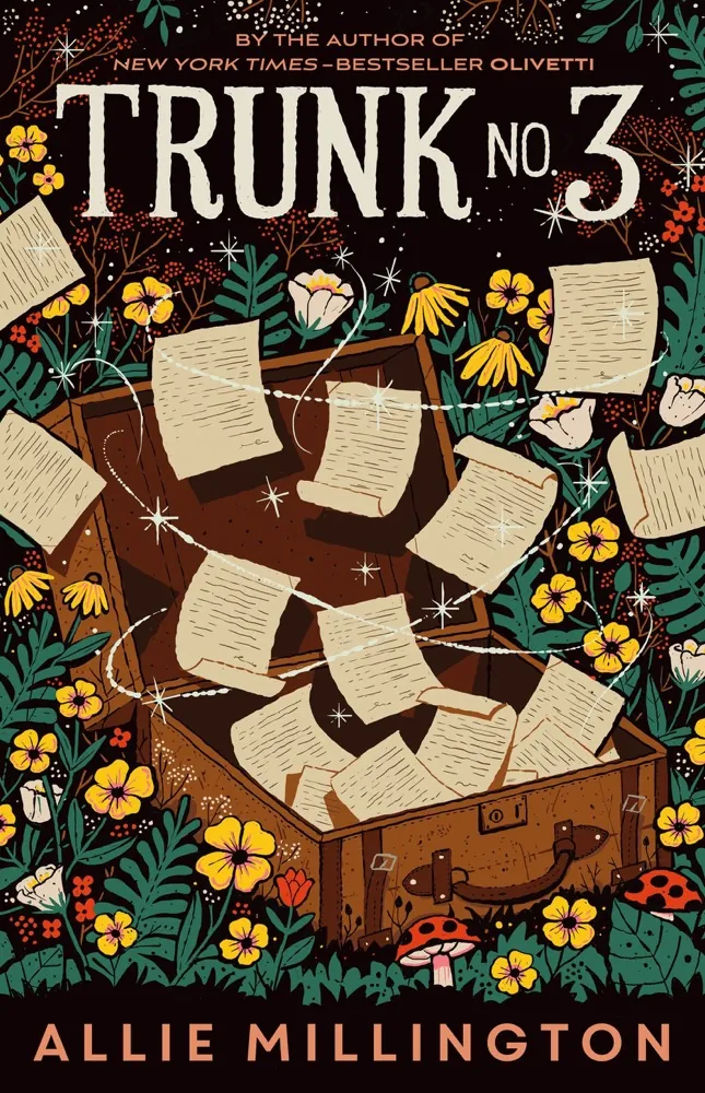 Trunk No. 3 Book Review and Summary