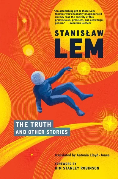 Truth and Other Stories Book Review and Summary
