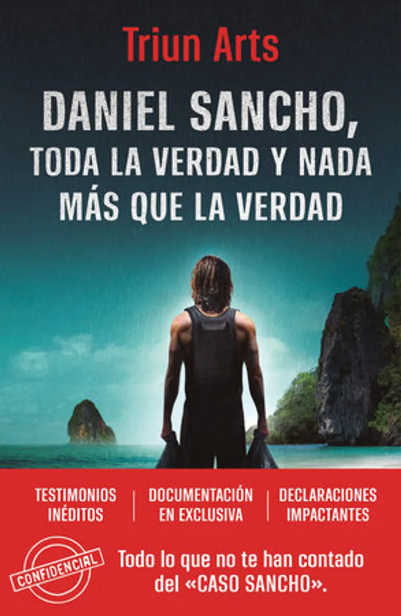 Truth Book Review and Summary