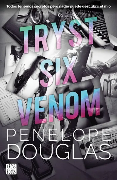 Tryst Six Venom Book Review and Summary