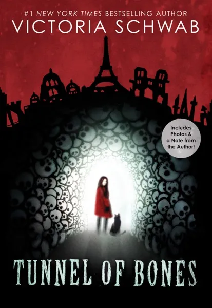**Tunnel of Bones** Book Review and Summary