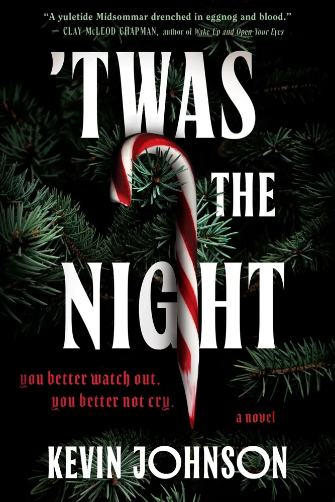 'Twas the Night: A Novel – A Christmas Horror Mystery Where a Reporter Investigates Disappearances in a Village That Worships Santa Book Review and Summary