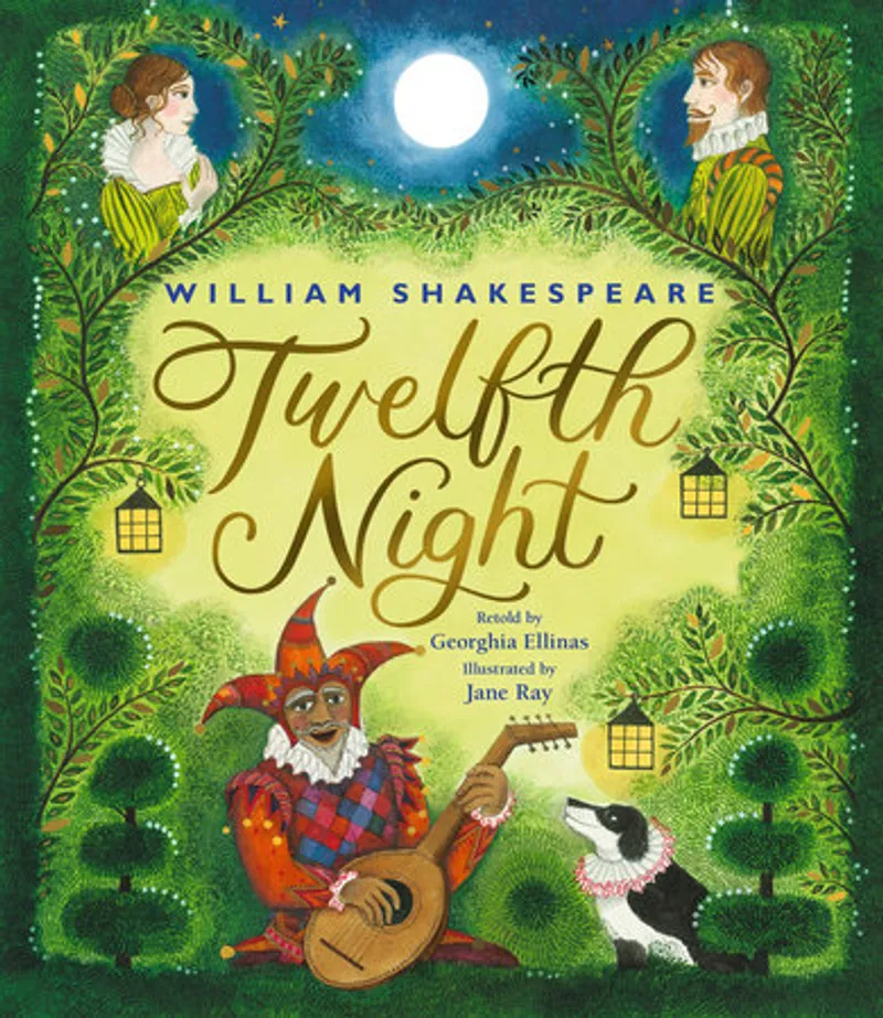 Twelfth Night Book Review and Summary