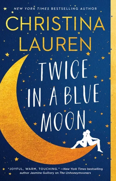 Twice in a Blue Moon Book Review and Summary