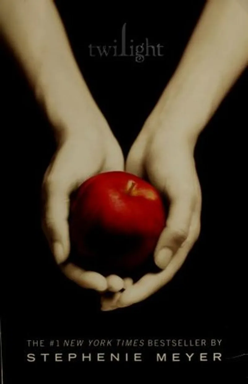 Twilight Book Review and Summary