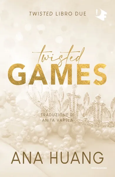 Twisted Games Book Review and Summary