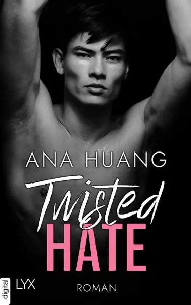 Twisted Hate Book Review and Summary