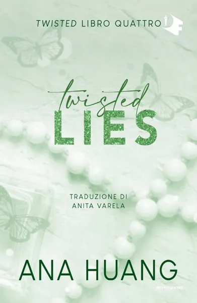 Twisted Lies Book Review and Summary