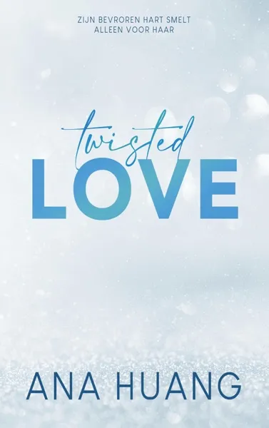 Twisted Love Book Review and Summary