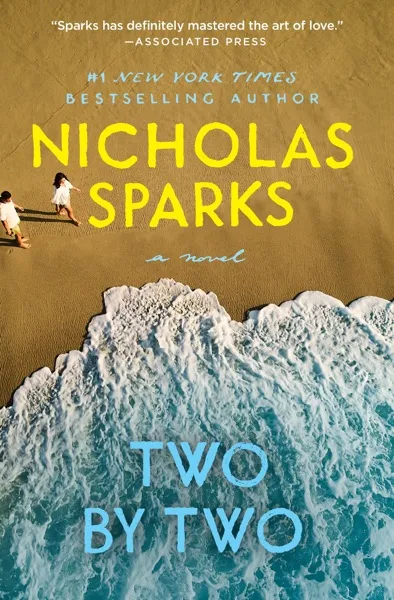 Two by Two Book Review and Summary