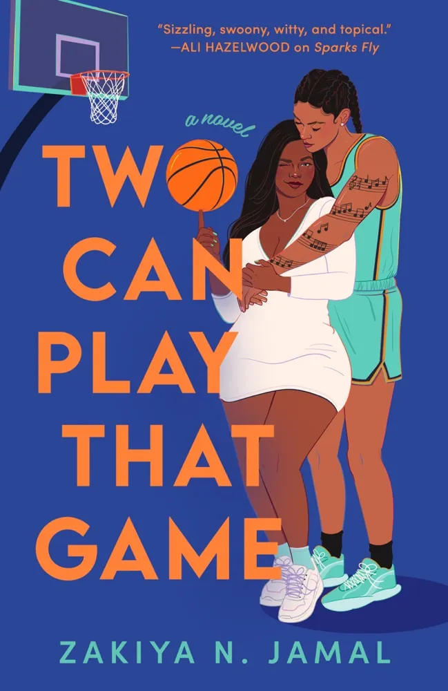 Two Can Play That Game Book Review and Summary