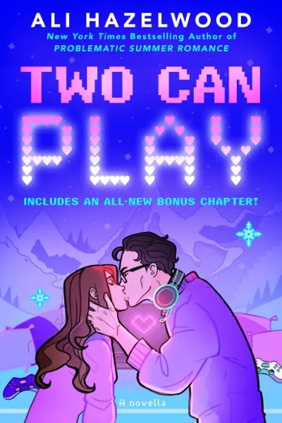 **Two Can Play** Book Review and Summary