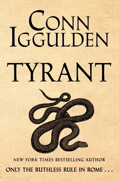Tyrant Book Review and Summary