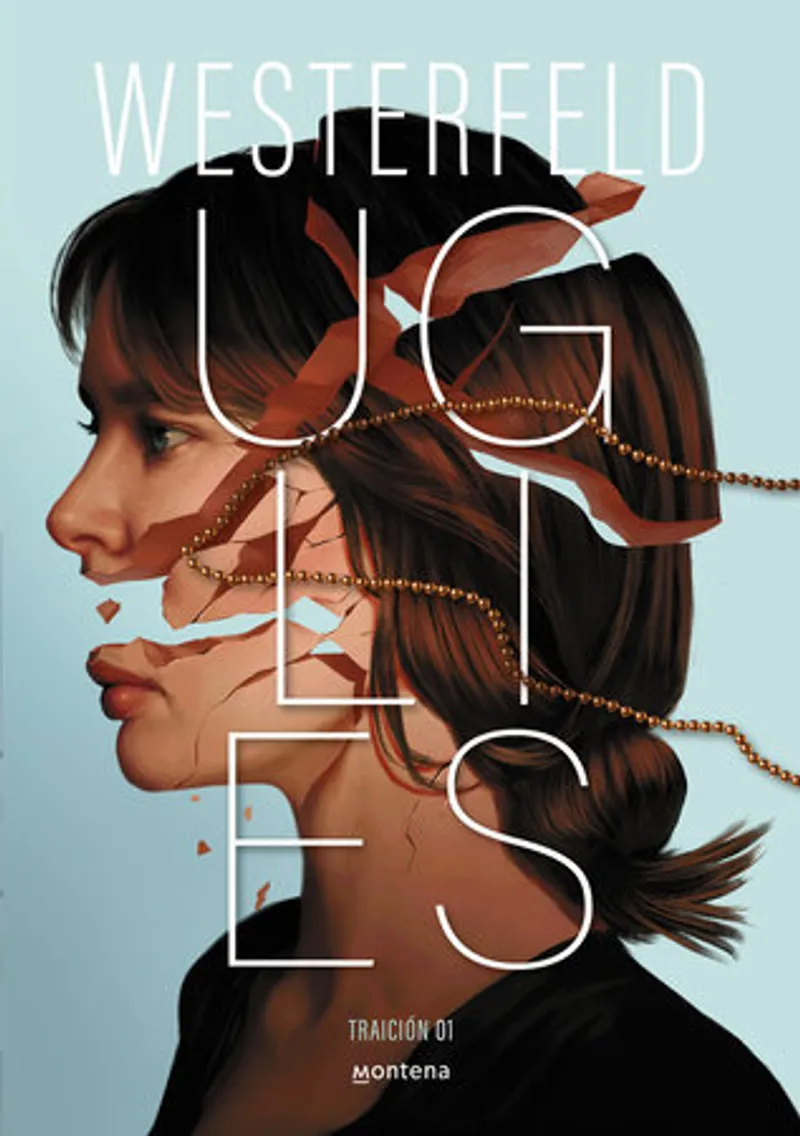 Uglies Book Review and Summary