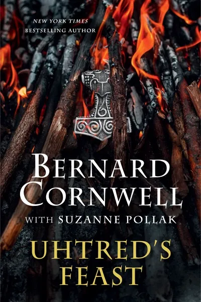 Uhtred's Feast Book Review and Summary
