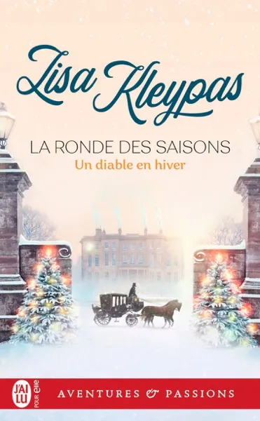 Un diable en hiver Book Review and Summary