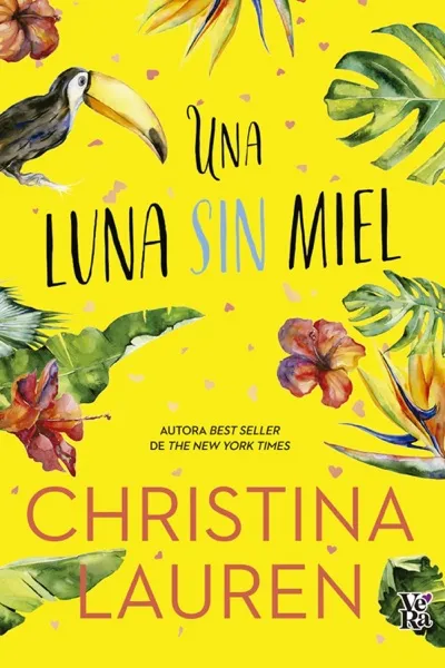 Una luna sin miel Book Review and Summary
