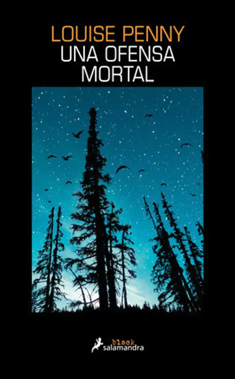 Una ofensa mortal / A Great Reckoning Book Review and Summary