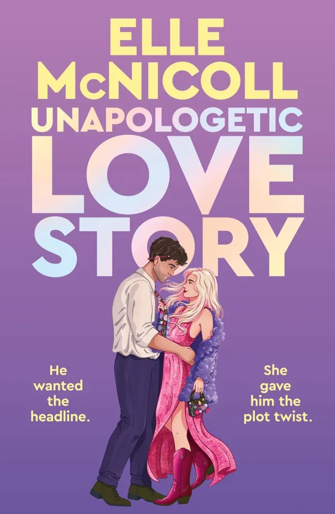 Unapologetic Love Story Book Review and Summary