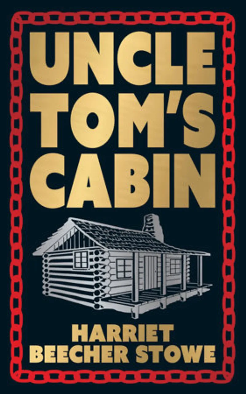 Uncle Tom’s Cabin Book Review and Summary