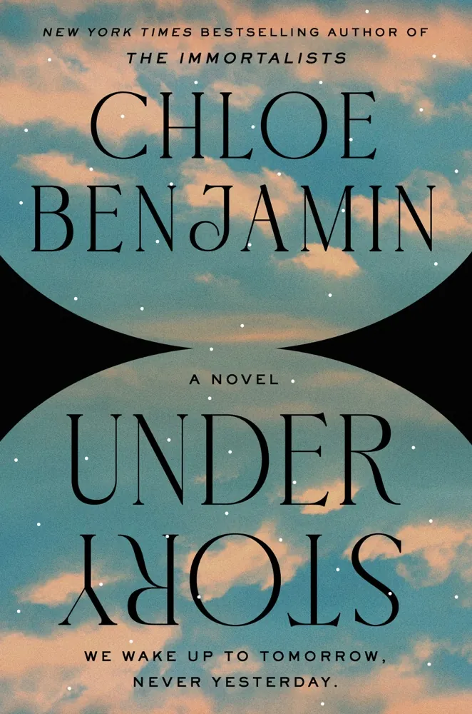 Under Story Book Review and Summary