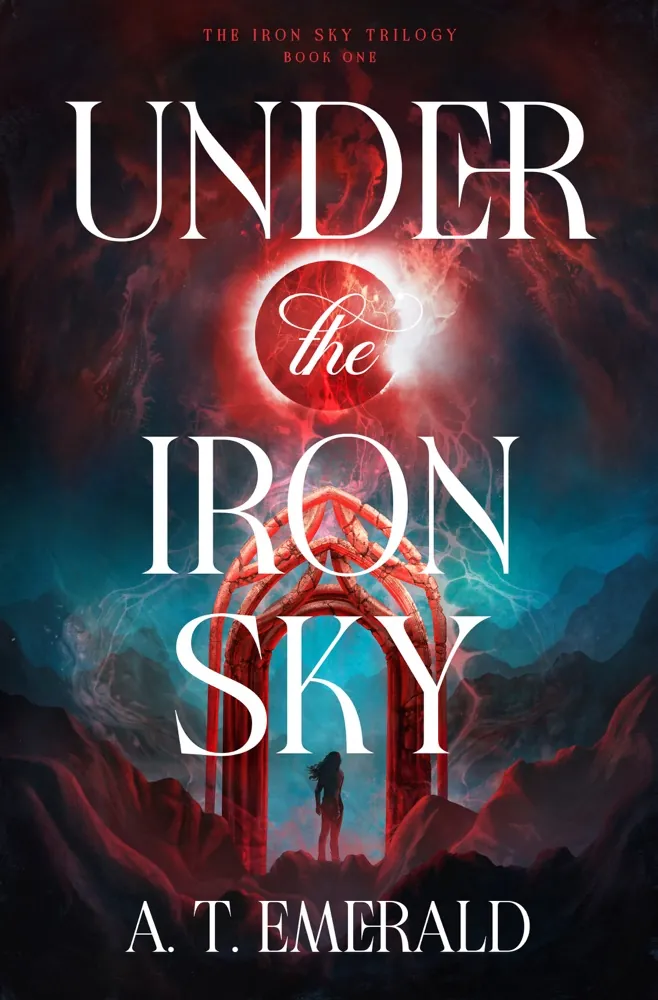 Under the Iron Sky (The Iron Sky Trilogy #1) Book Review and Summary