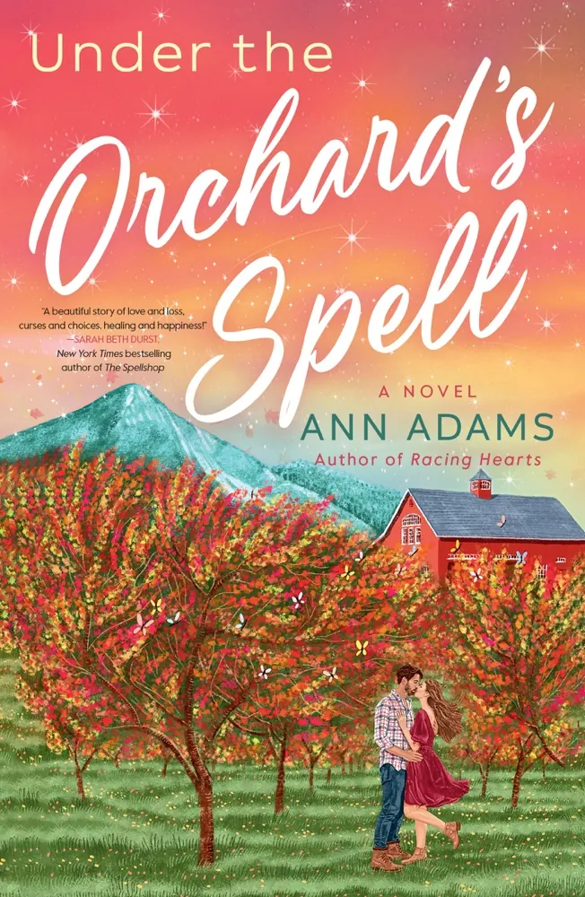Under the Orchard's Spell Book Review and Summary