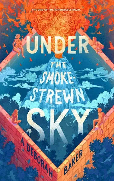 Under the Smokestrewn Sky Book Review and Summary