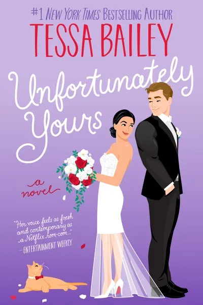Unfortunately Yours Book Review and Summary
