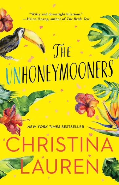 Unhoneymooners Book Review and Summary