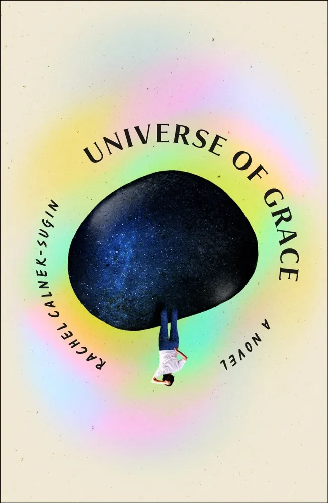 Universe of Grace Book Review and Summary
