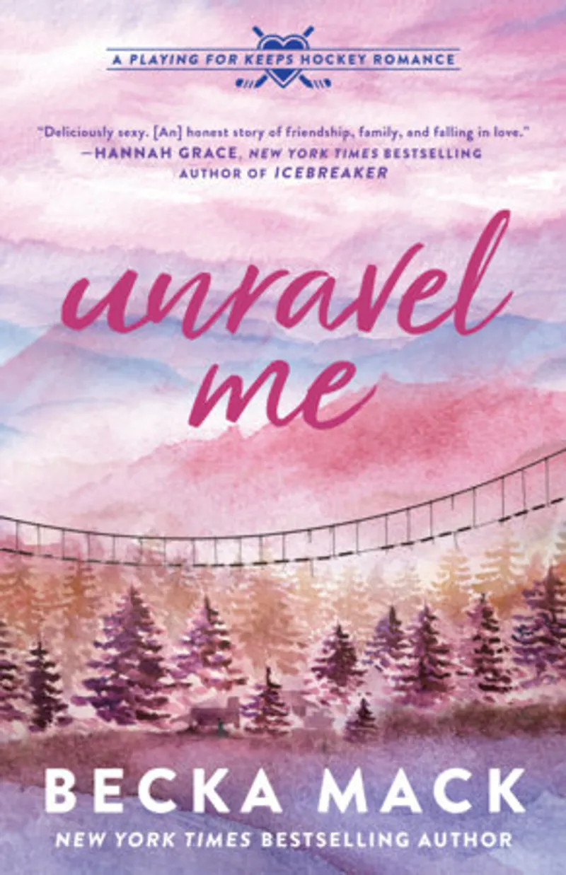 Unravel Me Book Review and Summary