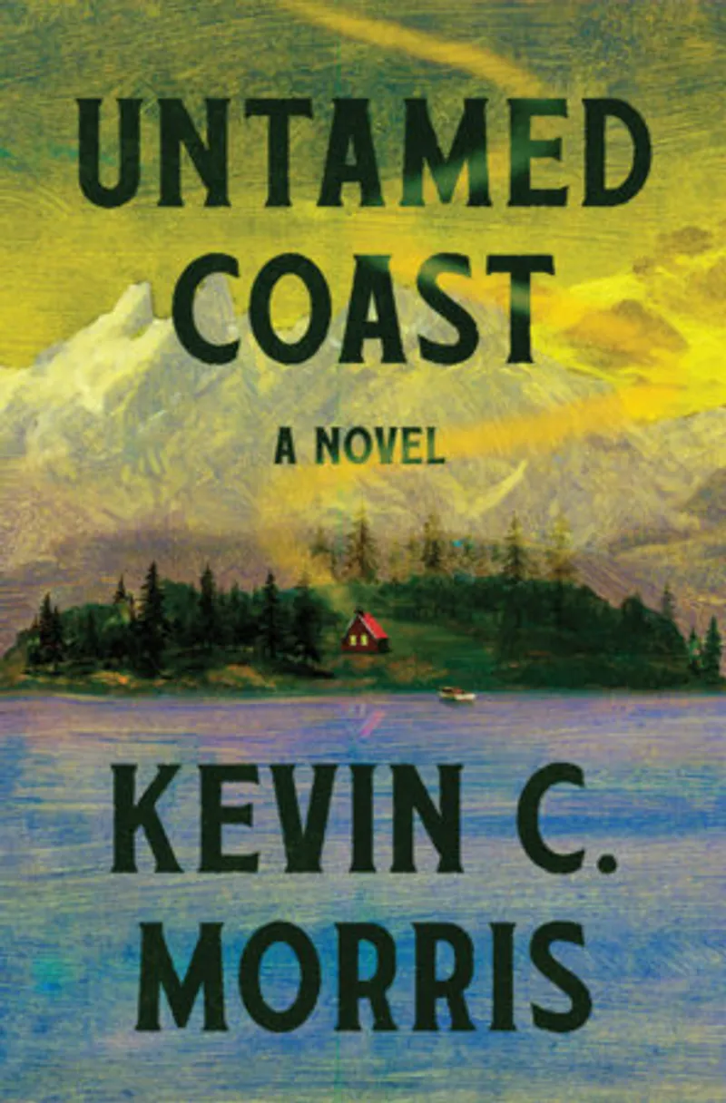 Untamed Book Review and Summary