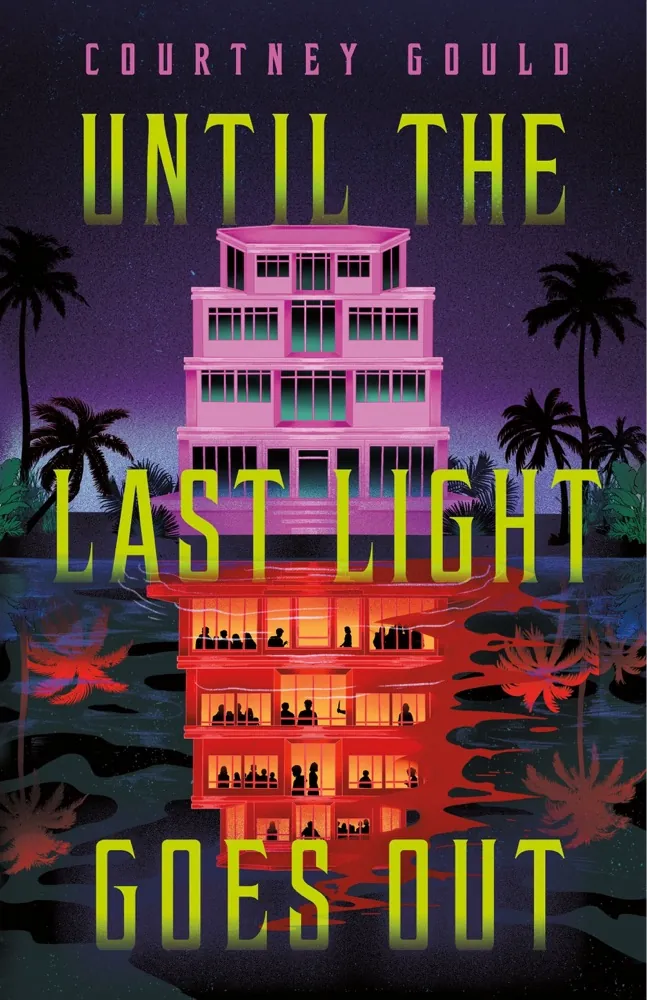Until the Last Light Goes Out Book Review and Summary