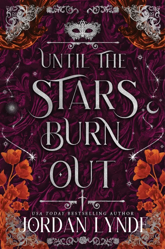 Until The Stars Burn Out (Shadowsworn, #2) Book Review and Summary