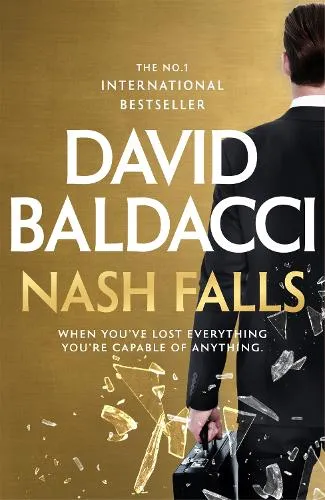 **Untitled Baldacci 34** Book Review and Summary