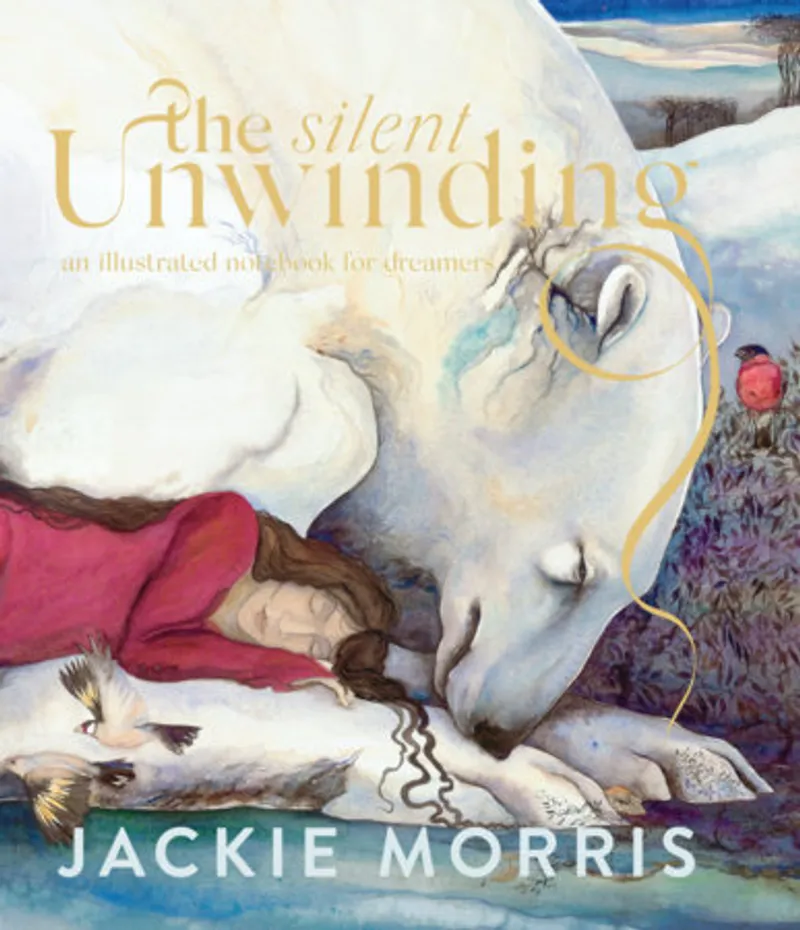 Unwind Book Review and Summary
