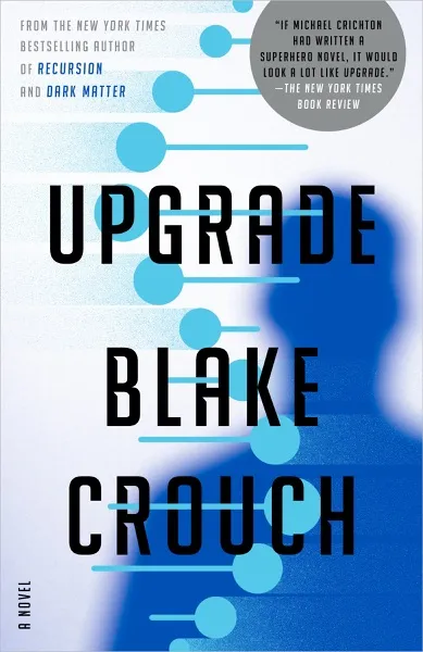 Upgrade Book Review and Summary