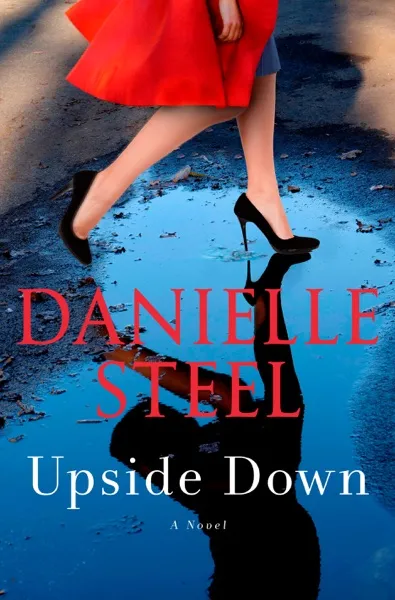 **Upside Down** Book Review and Summary