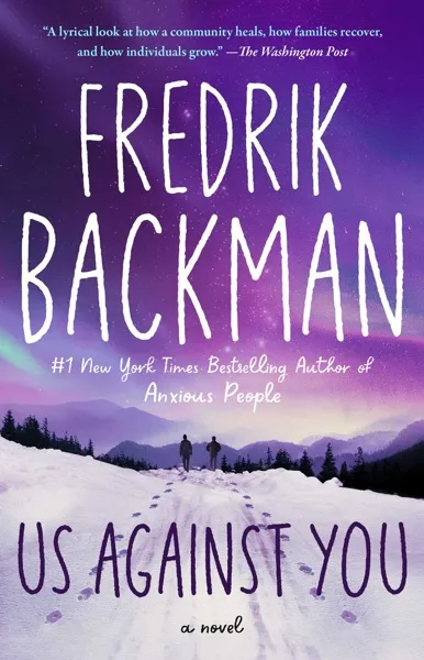Us Against You Book Review and Summary
