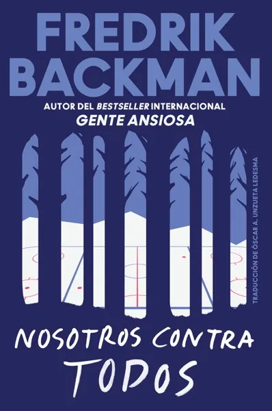 Us Against You Nosotros Contra Ti (Spanish Edition) Book Review and Summary