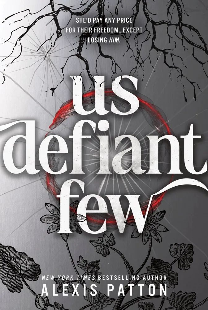 Us Defiant Few (Us Dark Few, #3) Book Review and Summary