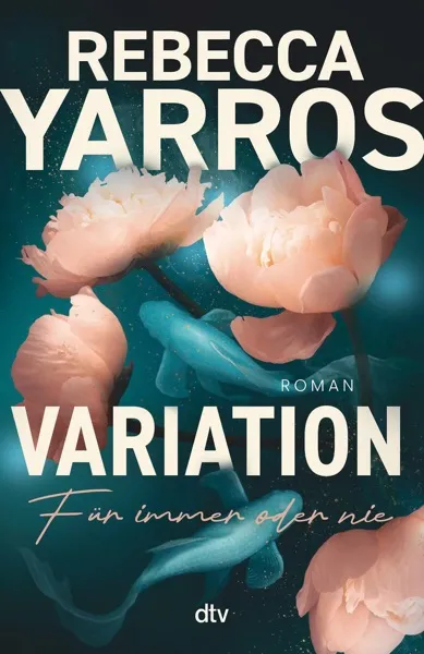 Variation Book Review and Summary