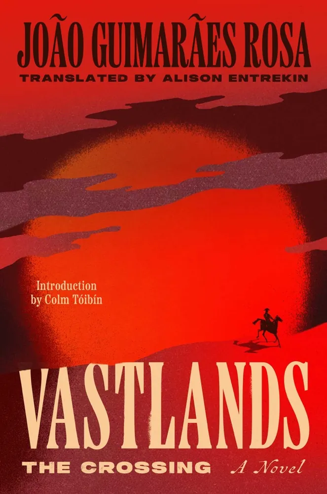 Vastlands - The Crossing Book Review and Summary