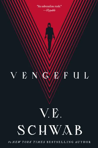 **Vengeful** Book Review and Summary