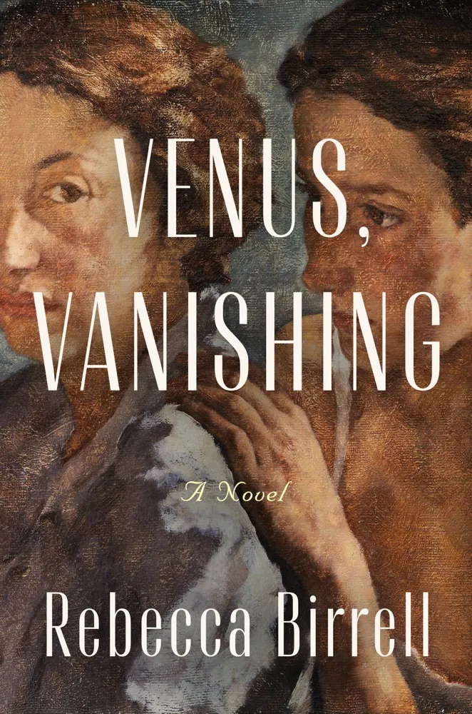 Venus, Vanishing: A Novel Book Review and Summary