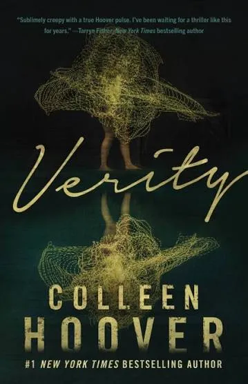 Verity Book Review and Summary