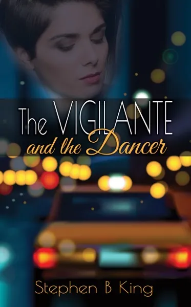**Vigilante and the Dancer** Book Review and Summary