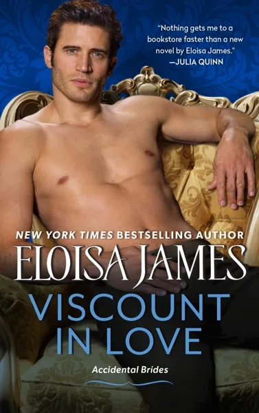 Viscount in Love Book Review and Summary